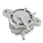 FLYPIG Vacuum Fuel Pump for GY6 & ATVs