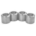 WeiSen 2-Inch Lift Kit for Can-Am Outlander