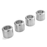 WeiSen 2-Inch Lift Kit for Can-Am Outlander