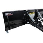 Extreme Max 60" Heavy-Duty UniPlow System