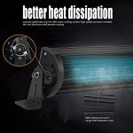 32" LED Light Bar with 4 LED Pods Bundle