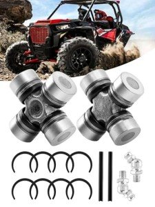 U-Joint Set for RZR Ranger Sportsman 1000-500