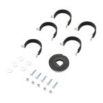 HECASA Hard Roof for Honda Pioneer 500/520