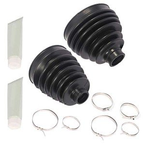 CV Joint Boot Kit for 1999-2010 Silverado 1500