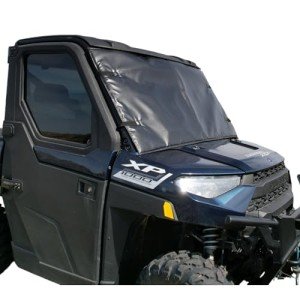 PCS Armor Transport Windshield Protector for ATVs