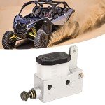 High Strength Brake Hydraulic Cylinder Pump for ATV