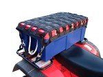 Heavy Duty Gladiator Cargo Net for ATV