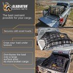 Heavy Duty Gladiator Cargo Net for ATV