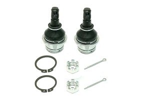 Yamaha Viking & Wolverine Heavy Duty Ball Joints