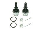 Yamaha Viking & Wolverine Heavy Duty Ball Joints