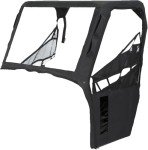 NIXFACE Ranger XP Soft Cab Enclosure for Polaris 1000