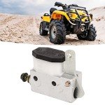 High Strength Brake Hydraulic Cylinder Pump for ATV