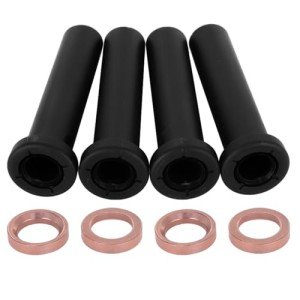 HNeekyr Front Suspension A-Arm Bushing Kit for ATVs