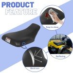 Comfy Seat Set for 2004-2006 Honda Rancher