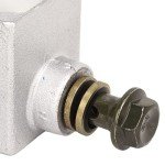 High Strength Brake Hydraulic Cylinder Pump for ATV