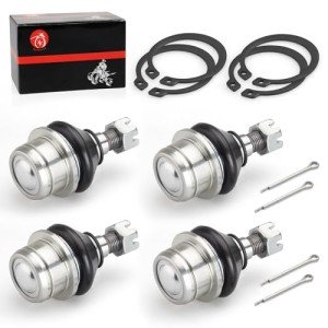 Kawasaki Ball Joint Set for ATVs and UTVs