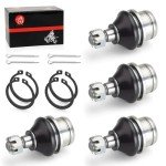 Kawasaki Ball Joint Set for ATVs and UTVs
