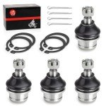 Kawasaki Ball Joint Set for ATVs and UTVs