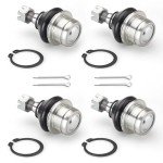Kawasaki Ball Joint Set for ATVs and UTVs