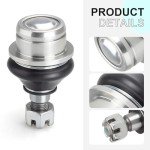 Kawasaki Ball Joint Set for ATVs and UTVs