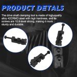 CV Axle Boot Clamp Tool for Toyota/Lexus