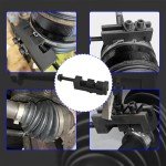 CV Axle Boot Clamp Tool for Toyota/Lexus