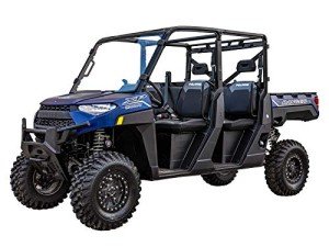 SuperATV 3" Lift Kit for Polaris Ranger XP