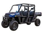 SuperATV 3" Lift Kit for Polaris Ranger XP