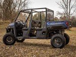 SuperATV 3" Lift Kit for Polaris Ranger XP