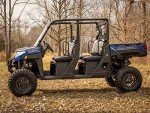 SuperATV 3" Lift Kit for Polaris Ranger XP