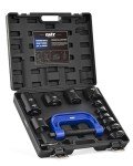 21-Piece Ball Joint Press Tool Kit