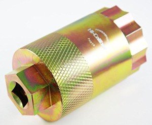 60mm Rear Differential Bearing Nut Socket for Honda ATVs