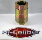 60mm Rear Differential Bearing Nut Socket for Honda ATVs