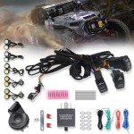 Universal Turn Signal Kit for ATV/UTV Machines