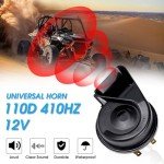 Universal Turn Signal Kit for ATV/UTV Machines