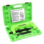 XL C-Frame Ball Joint Press Kit for Trucks