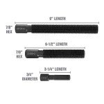 XL C-Frame Ball Joint Press Kit for Trucks
