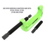 XL C-Frame Ball Joint Press Kit for Trucks