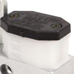 High Strength Brake Hydraulic Cylinder Pump for ATV
