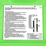 XL C-Frame Ball Joint Press Kit for Trucks