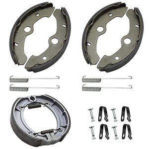 Yamaha Big Bear 350 & Kodiak 400 Brake Shoes
