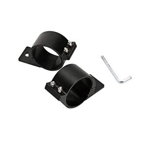 3-Inch Tube Clamp Mount for Off-Road Lights