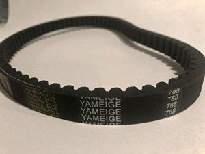 Trailmaster Mid XRX-R & Blazer 200-R Drive Belt