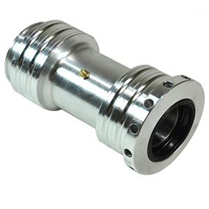 Honda TRX 450R Rear Axle Bearing Carrier