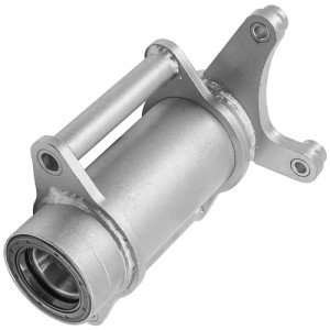 Yamaha Raptor 350 Rear Axle Bearing Carrier