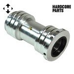 Honda TRX 450R Rear Axle Bearing Carrier