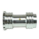 Honda TRX 450R Rear Axle Bearing Carrier