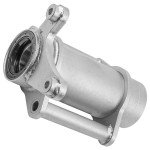 Yamaha Raptor 350 Rear Axle Bearing Carrier