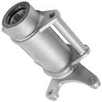 Yamaha Raptor 350 Rear Axle Bearing Carrier