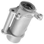 Yamaha Raptor 350 Rear Axle Bearing Carrier